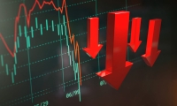 港股收涨1%